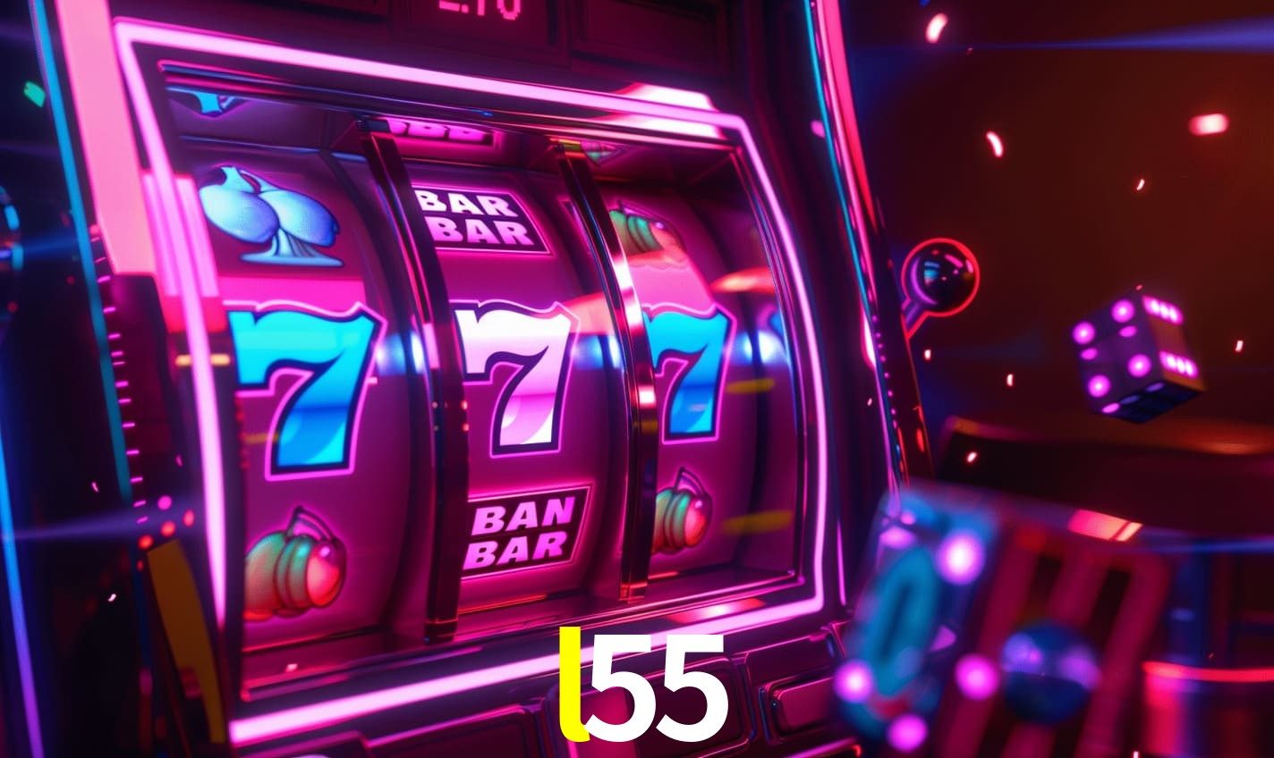 Desvendando o Mundo dos Jogos Virtuais na l55