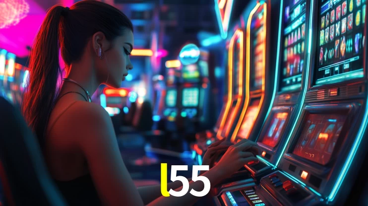 l55 plataforma