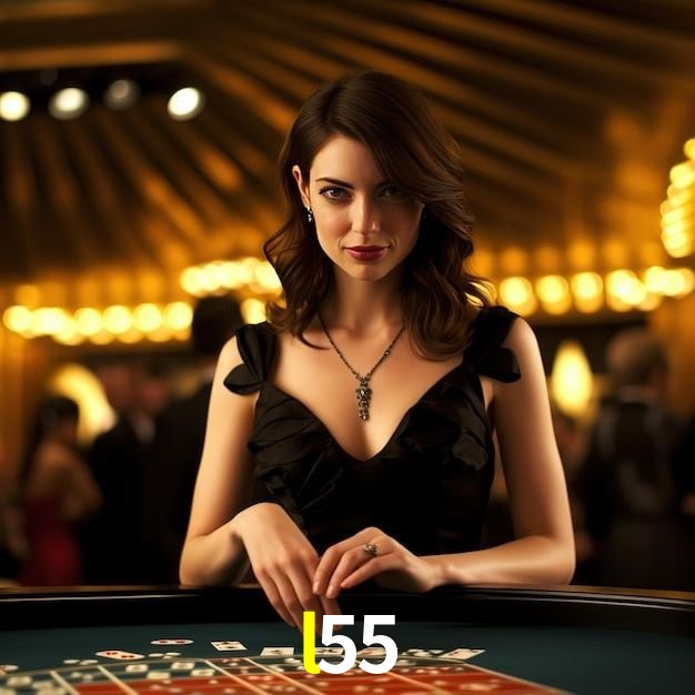 Descubra o Programa VIP da l55: Vantagens Exclusivas para Jogadores