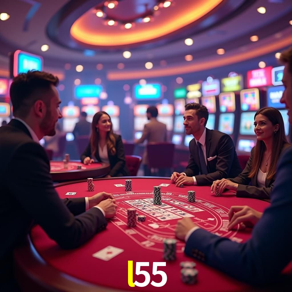 Programa VIP l55