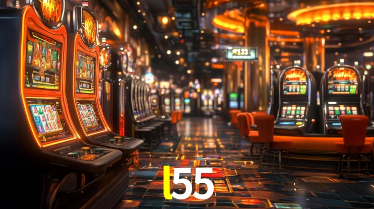 l55,l55 bet