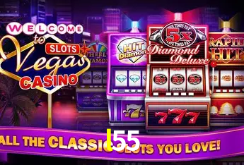 Exclusive Offers l55