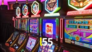 Interface do App l55