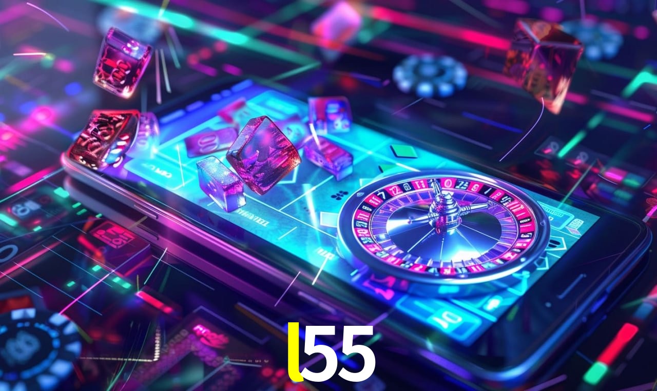 Apostas de Tênis l55
