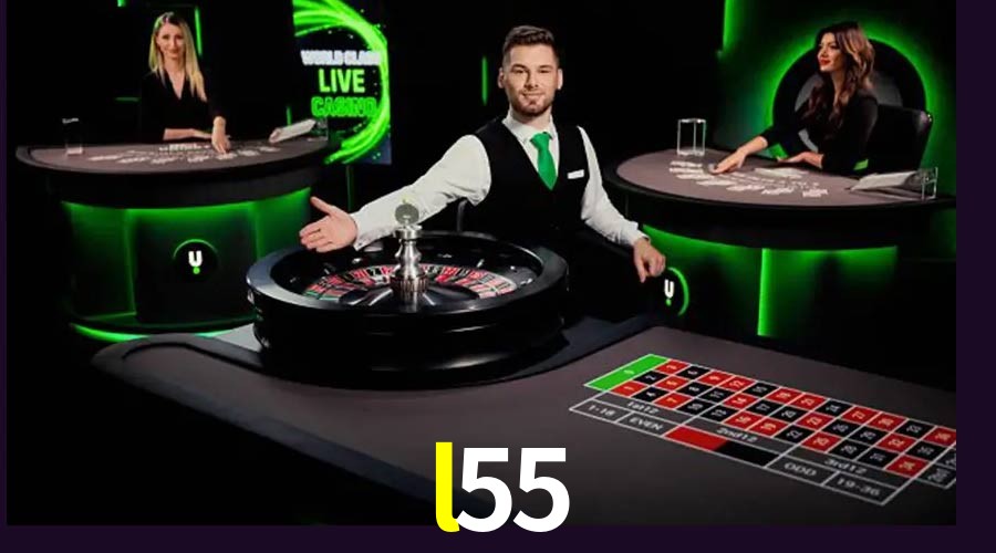 Bonus Features l55