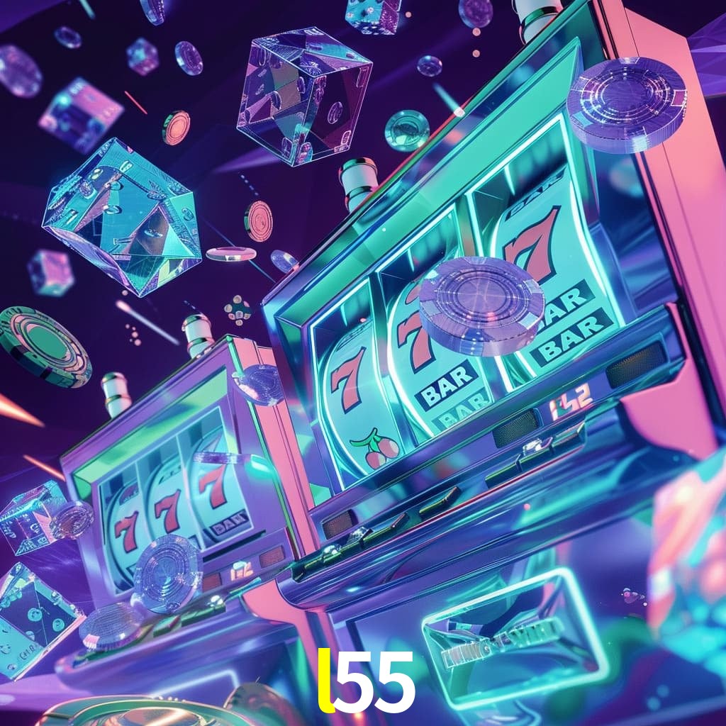 cassino l55