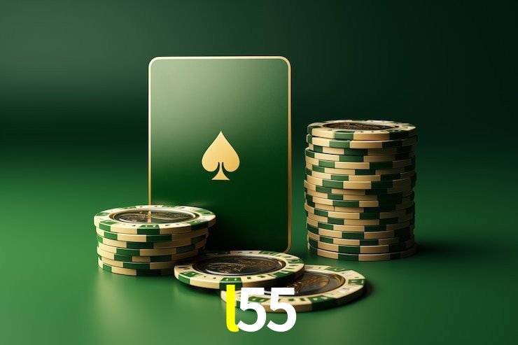 Blackjack Table l55