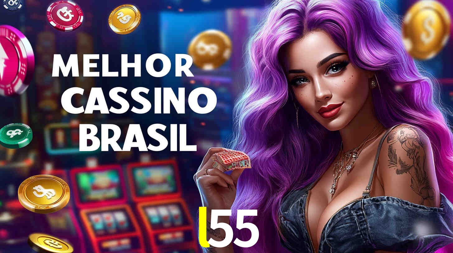 Explorando a Categoria de Eventos em Apostas na l55